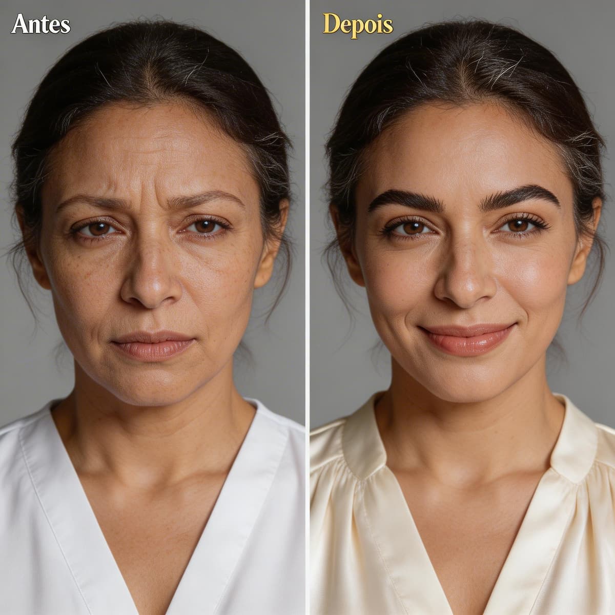 Resultado — GO! Clinic